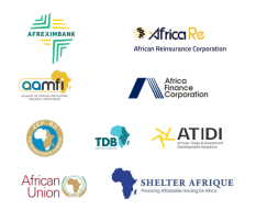 المؤسسات المالية الأفريقية متعددة الأطراف تشكل تحالفًا استراتيجيًا تاريخيًا ليكون بمثابة حافز للتنمية الاقتصادية المستدامة والاعتماد المالي على الذات في أفريقيا