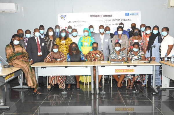 African Union of Broadcasting (AUB)