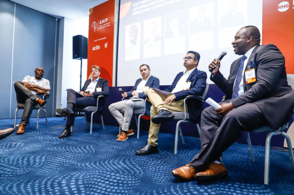 Hospitality Leaders discuss supply chain challenges at African Hospitality Investment Forum (AHIF) 2023