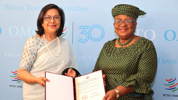 World Trade Organization (WTO)