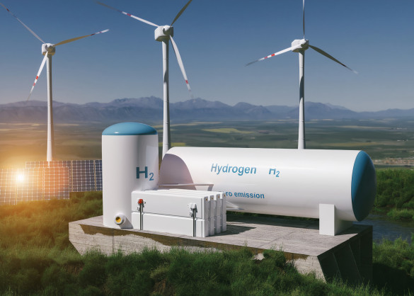 Embracing Green Hydrogen: African Energy Week in Cape Town Emphasizes African Hydrogen Opportunities, Resource Value, and Potential Markets