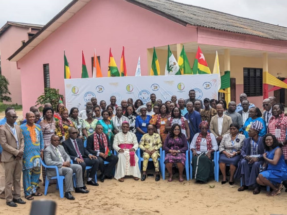 West African media professionals pledge to promote interreligious dialogue and peace