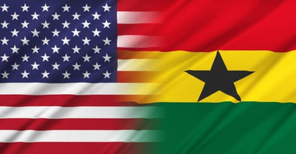 New visa arrangement between The Republic of Ghana and The United States of America (USA)