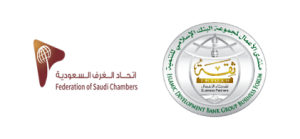 The Islamic Development Bank Group Business Forum “THIQAH” and the Federation of Saudi Chambers (FSC) sign a memorandum of understanding to enhance business and investment opportunities