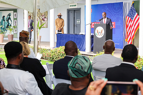 Nigeria: United States (U.S.) Launches $125,000 Project to Preserve 4,000-Year-Old Lejja Iron-Smelting Site in Enugu State