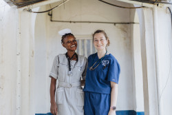 Betty-Koker-ETA-participant-and-Katie-Henderson-Multidisciplinary-Team-Nurse.jpg