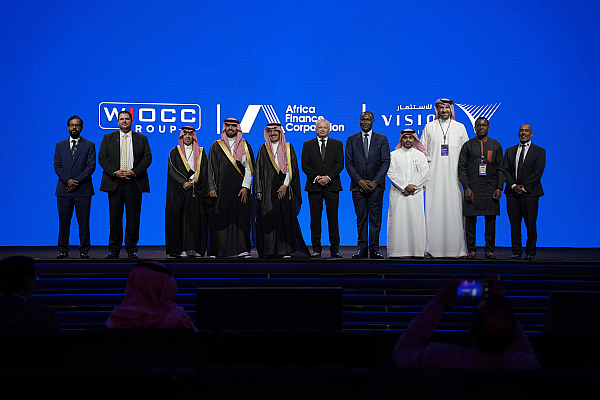 WIOCC Group Secures Strategic Investment from Africa Finance Corporation (AFC) and Vision Invest to Accelerate its Digital Infrastructure Expansion Across Africa