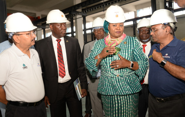 Dangote Sinotruk Automobile expands to enhance local content, provides more jobs