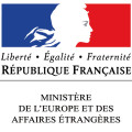 Ambassade de France à Pretoria