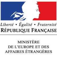 Ambassade de France au Tchad