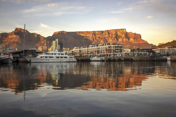 Fairmont Expands its Footprint in Sub-Saharan Africa with Iconic Cape Grace in Cape Town, South Africa