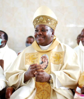 Catholic Diocese of Oyo, Nigeria