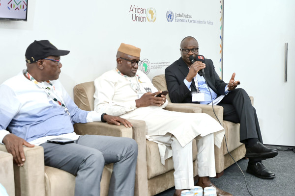 At the 30th United Nations Climate Change Conference (COP30), African Development Bank (AfDB), development partners call for major new financing to accelerate Africa’s Great Green Wall initiative