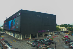 Vantage Capital provides $12.5 million of funding to Purple Capital, a leading Nigerian property dev