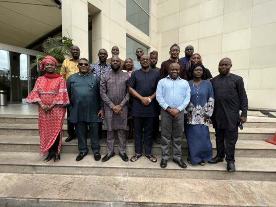 Economic Community of West African States (ECOWAS)