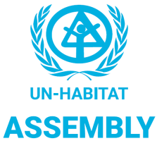 United Nations (UN) Member States cast their votes to secure a better urban future for all