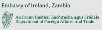 Embassy of Ireland, Zambia