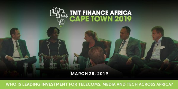 Africa TMT investment increases as Ethiopia telecom privatisation leads new wave of deals for 2019