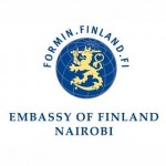 Embassy of Finland in Nairobi