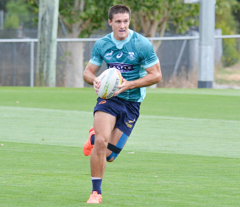 No mountain too high for Impi Visser