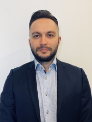 Dany Mawas, Regional Director at Infinox.jpeg