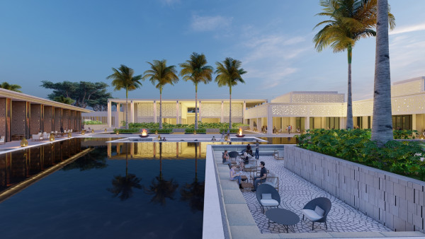 Radisson Hotel Group announces seven new hotels in Africa for the first half of 2023, maintaining its growth momentum across the continent