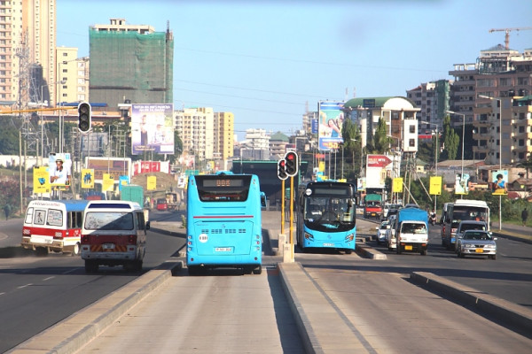 COVID-19 Fight: Focus Turns on Public Transport