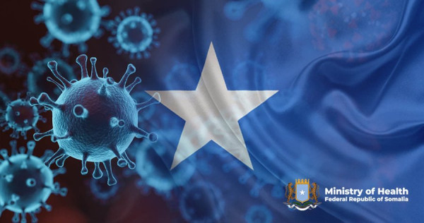 Coronavirus - Somalia: Update on COVID-19 13 July 2020