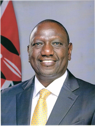 Ruto, Kikwete, Other Leaders Headline African Persons of the Year Ceremony - Addis Ababa 2024