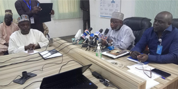 Borno closes Lassa fever outbreak, briefs Media on COVID-19