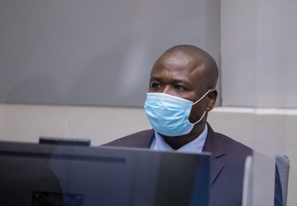 Dominic Ongwen declared guilty of war crimes and crimes against Humanity committed in Uganda