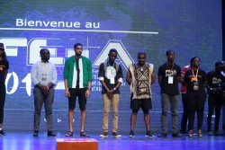 Abidjan celebrates all gamers with the 1st and largest eSport event in Africa - FEJA 4.JPG