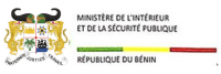 Ministre de l'Intérieur et de la Sécurité publique, République du Bénin