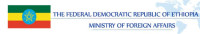 Ministry of Foreign Affairs, Federal Democratic Republic of Ethiopia