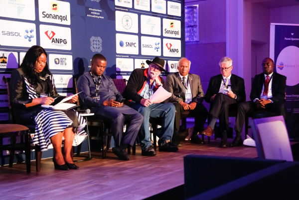 The Role of Oil and Gas Companies in the Energy Transition