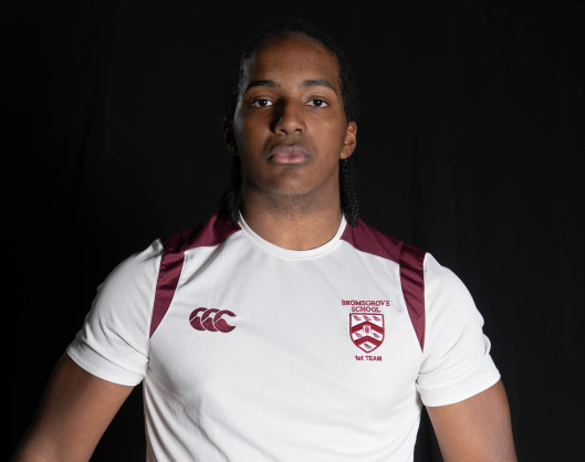 Bromsgrove Black Students Association (BBSA)