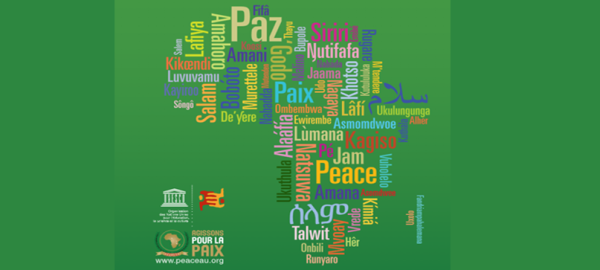 UNESCO and Angola to establish Biennale of Luanda, a Pan-African Forum for the Culture of Peace