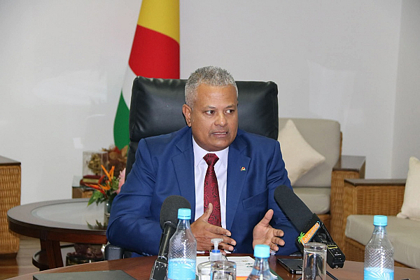 Seychelles: Government Targets Introduction of Digital Human
Resource Management System in 2027 Image