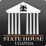 The State House of Uganda
