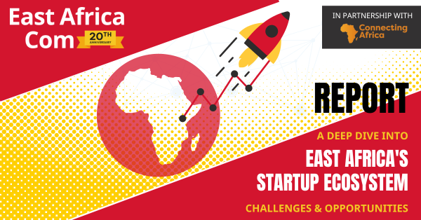 East African Survey Deep Dives into Challenges and Opportunities Faced by the Region’s Tech Start-up Ecosystem