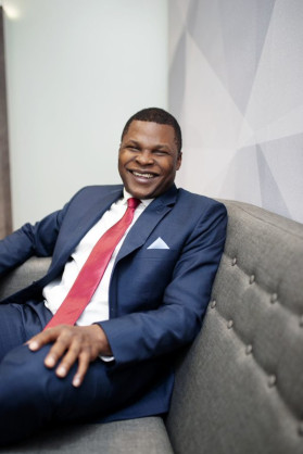 Nj Ayuk Makes Top 100 Most Influential Africans List