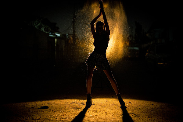 Canon Central and North Africa (CCNA)