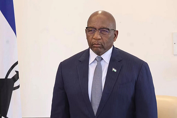 Lesotho’s Prime Minister, the Right Honourable Samuel Matekane, had been Elected as the Incoming Chairperson of the Southern African Development Community (SADC) Community Organ on Politics, Defence and Security Cooperation