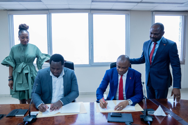 United Bank for Africa (UBA) Partners with Cellulant to Expand its Reach in 19  Markets across Africa | The Guardian Nigeria News - Nigeria and World News  — APO Press Releases —