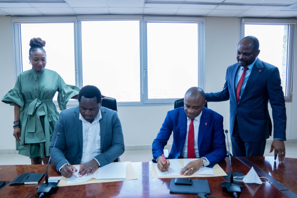 United Bank for Africa (UBA) Partners with Cellulant to Expand its Reach in 19 Markets across Africa