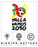 YallaVamos 2030