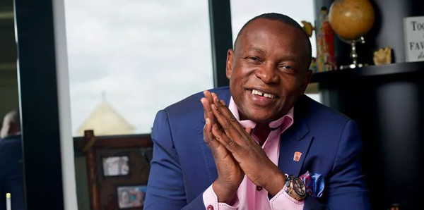 African Energy Week (AEW)