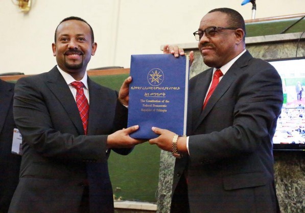 Wonders and challenges of Prime Minister Abiy Ahmed’s first year in office