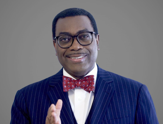Statement by Dr. Akinwumi A. Adesina, President, African Development Bank
