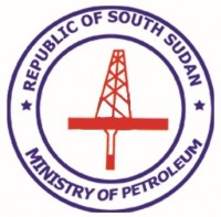 South Sudan Ministry of Petroleum